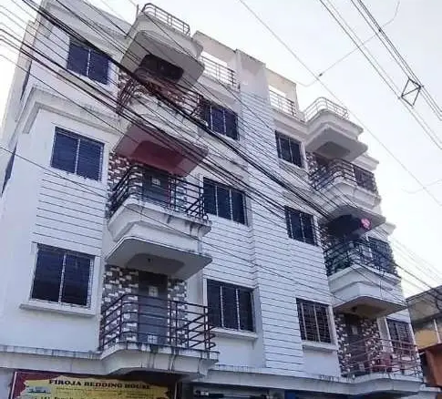 2BHK Flat for Sale in Bakultala | Kolkata