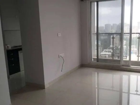 2BHK Flat for Sale in Anand Nagar | Thane West