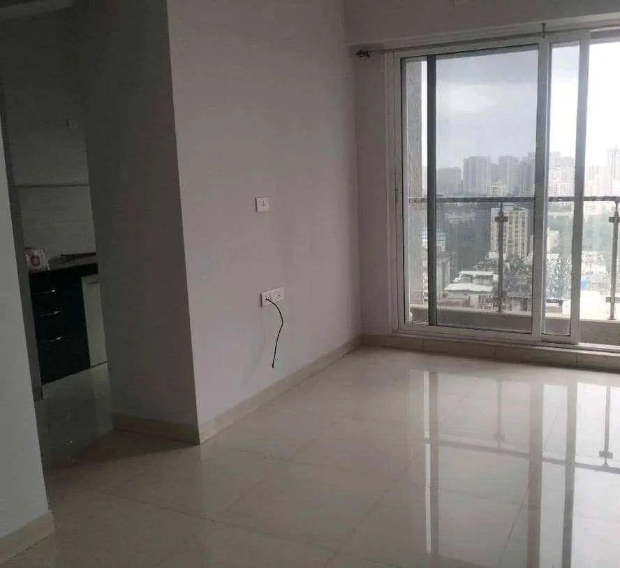 2BHK Flat for Sale in Anand Nagar | Thane West
