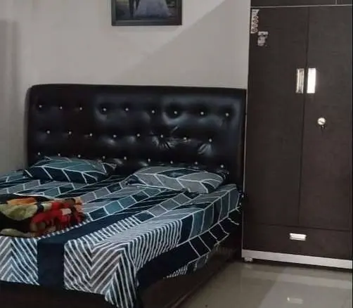 1BHK Flat for Sale in Patiala Road | Zirakpur