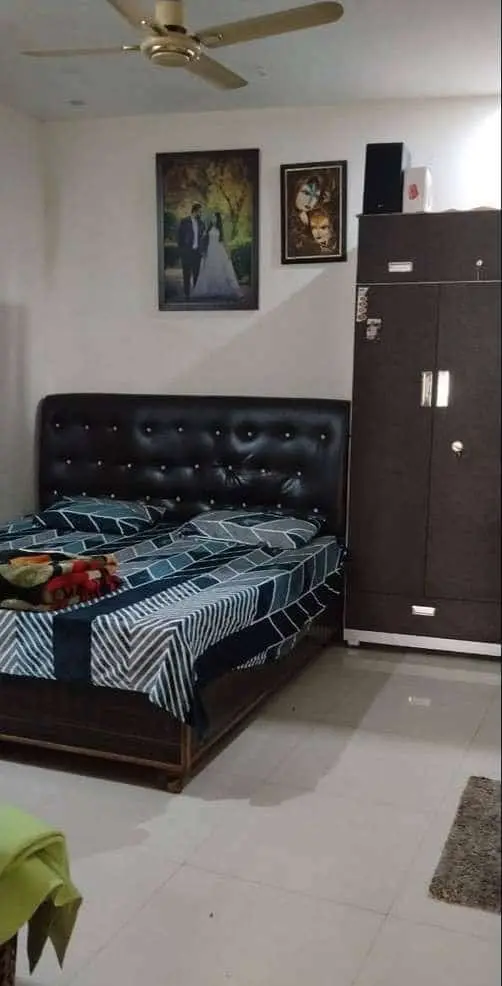 1BHK Flat for Sale in Patiala Road | Zirakpur