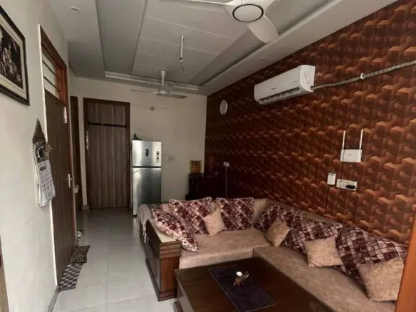 2BHK Flat for Sale in Dhakauli | Zirakpur
