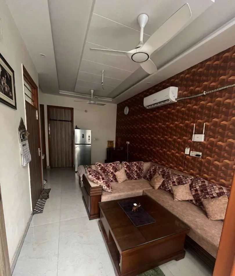 2BHK Flat for Sale in Dhakauli | Zirakpur