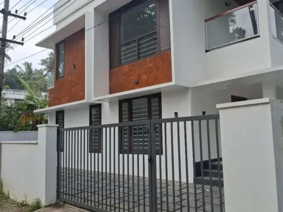 20+3BHK House for Sale in Thiruvananthapuram