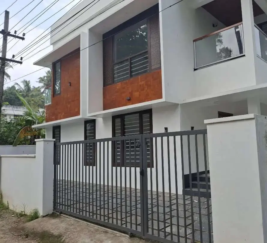20+3BHK House for Sale in Thiruvananthapuram