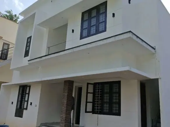 New 3BHK House for Sale in Kazhakoottam | Thiruvananthapuram