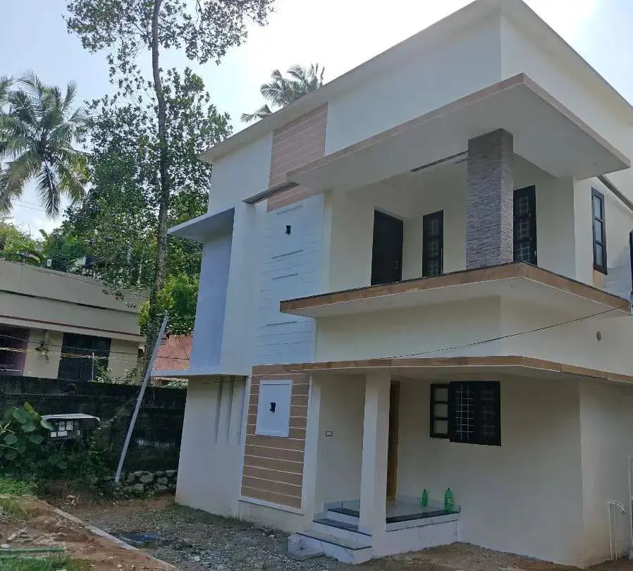 4BHK House for Sale in Kazhakoottam | Thiruvananthapuram