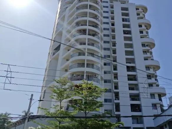 4BHK Apartment for Sale in Kazhakoottam | Thiruvananthapuram