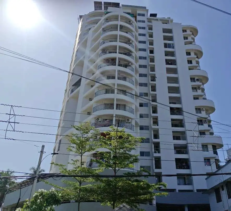 4BHK Apartment for Sale in Kazhakoottam | Thiruvananthapuram