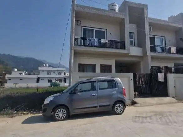 3BHK Independnent House for Sale in Paniyali | Haldwani