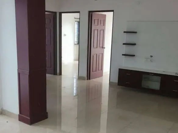 3BHK Flat for Sale in Kaloor | Kochi