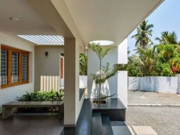 3BHK Bungalow for Sale in Veliyannur | Thrissur