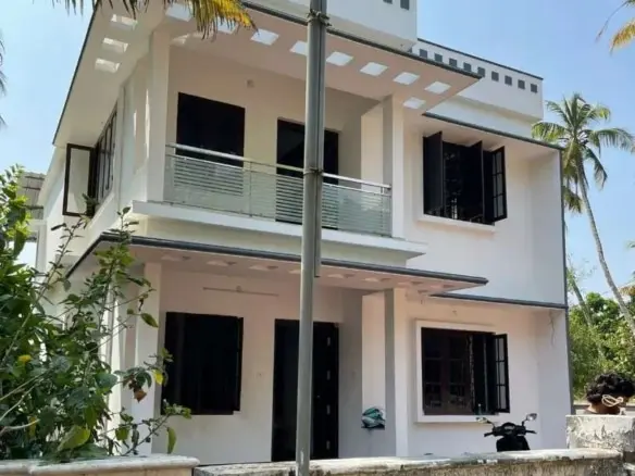 3BHK House for Sale in Kaiparambu | Thrissur