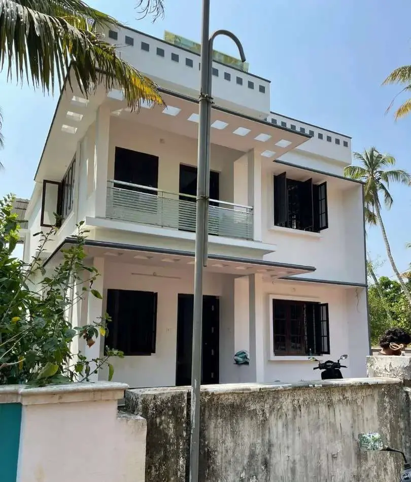 3BHK House for Sale in Kaiparambu | Thrissur