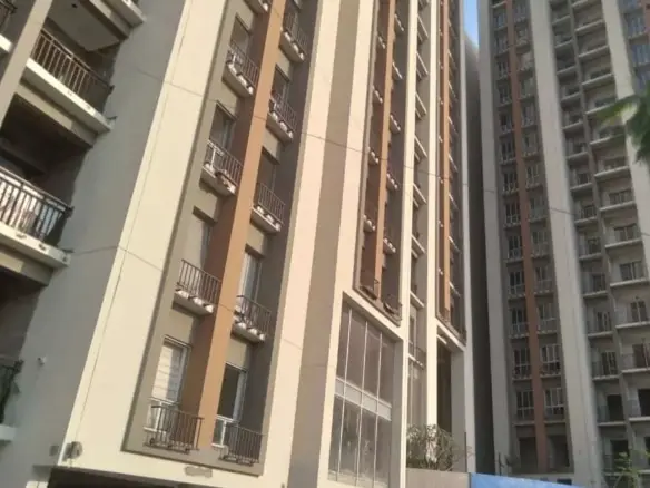 2BHK Flat for Sale in Joka | Kolkata