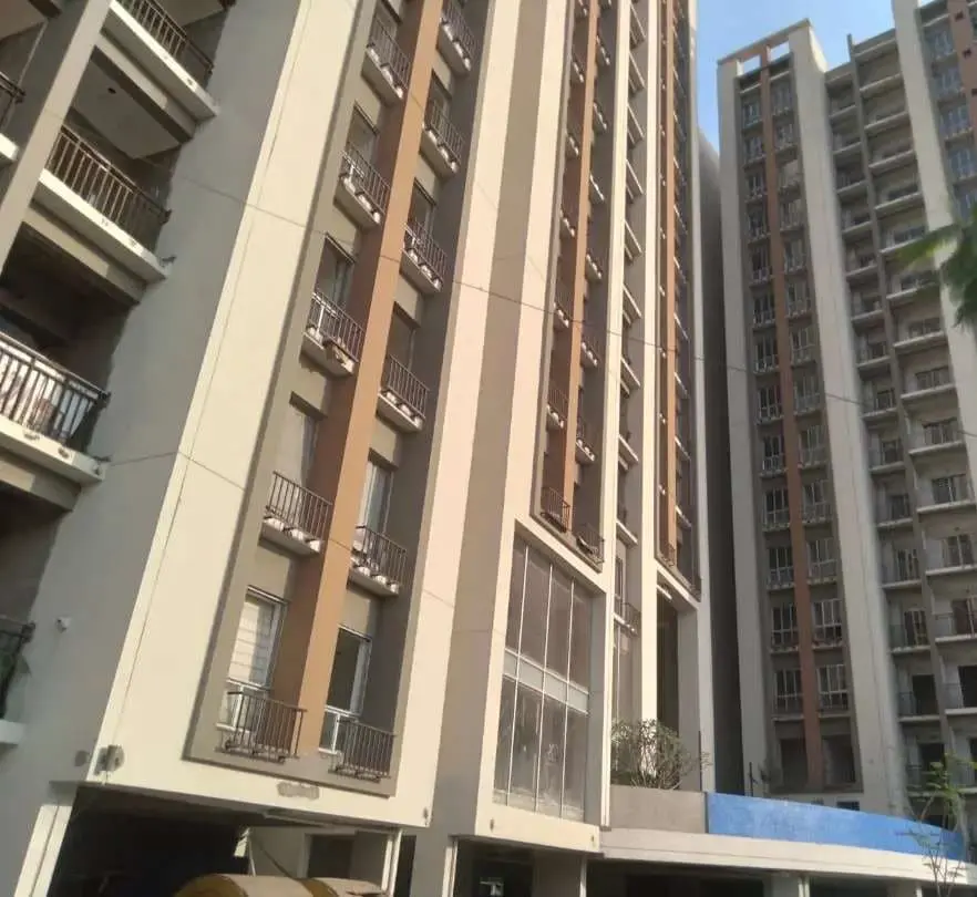 2BHK Flat for Sale in Joka | Kolkata