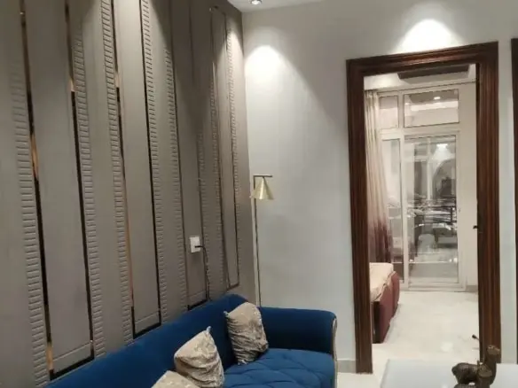 3BHK Flat for Sale in Biharipura | Ghaziabad