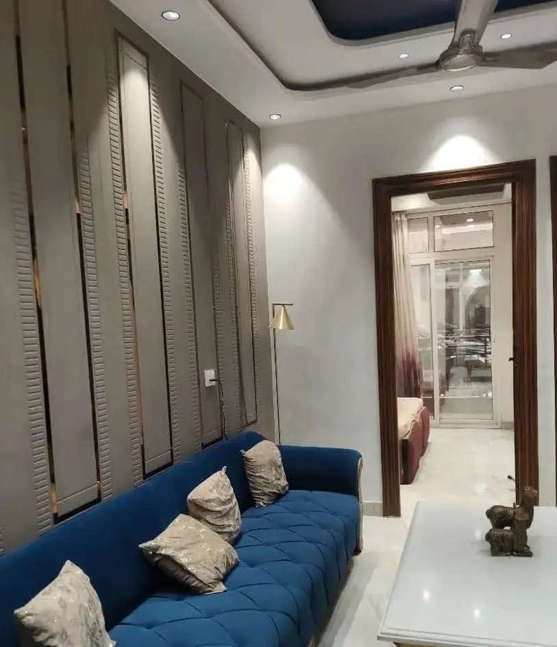3BHK Flat for Sale in Biharipura | Ghaziabad