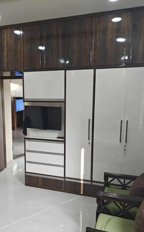 3BHK Flat for Sale in Omaxe Township | Ludhiana