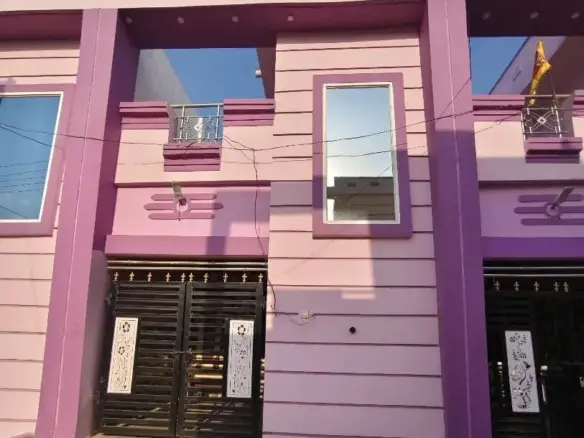 2BHK House for Sale in Santoshi Nagar | Raipur