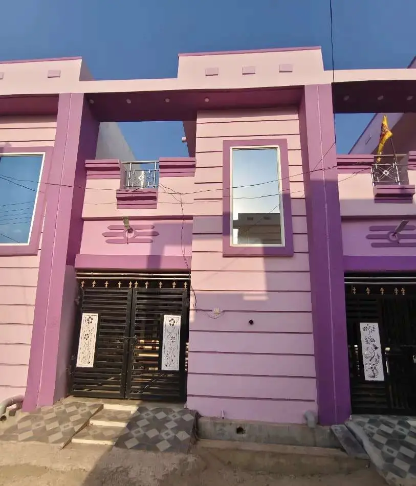 2BHK House for Sale in Santoshi Nagar | Raipur