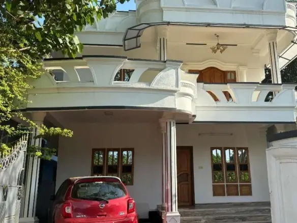 4BHK House for Sale in Thattamala | Kollam
