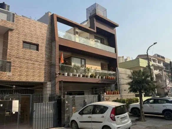 5BHK Villa for Sale in Dugri Urban Estate | Ludhiana