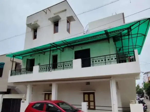 4BHK House for Sale in Gorwa | Vadodara