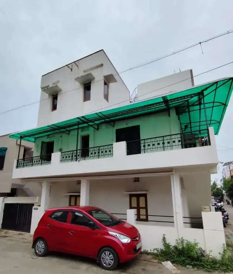 4BHK House for Sale in Gorwa | Vadodara