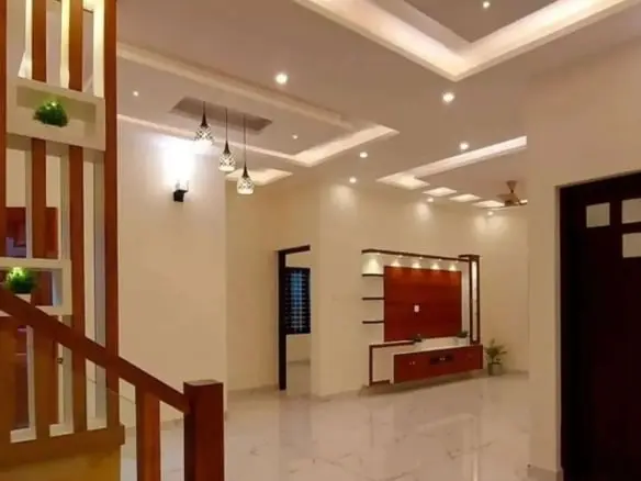 3BHK House for Sale in Ayyanthole | Thrissur
