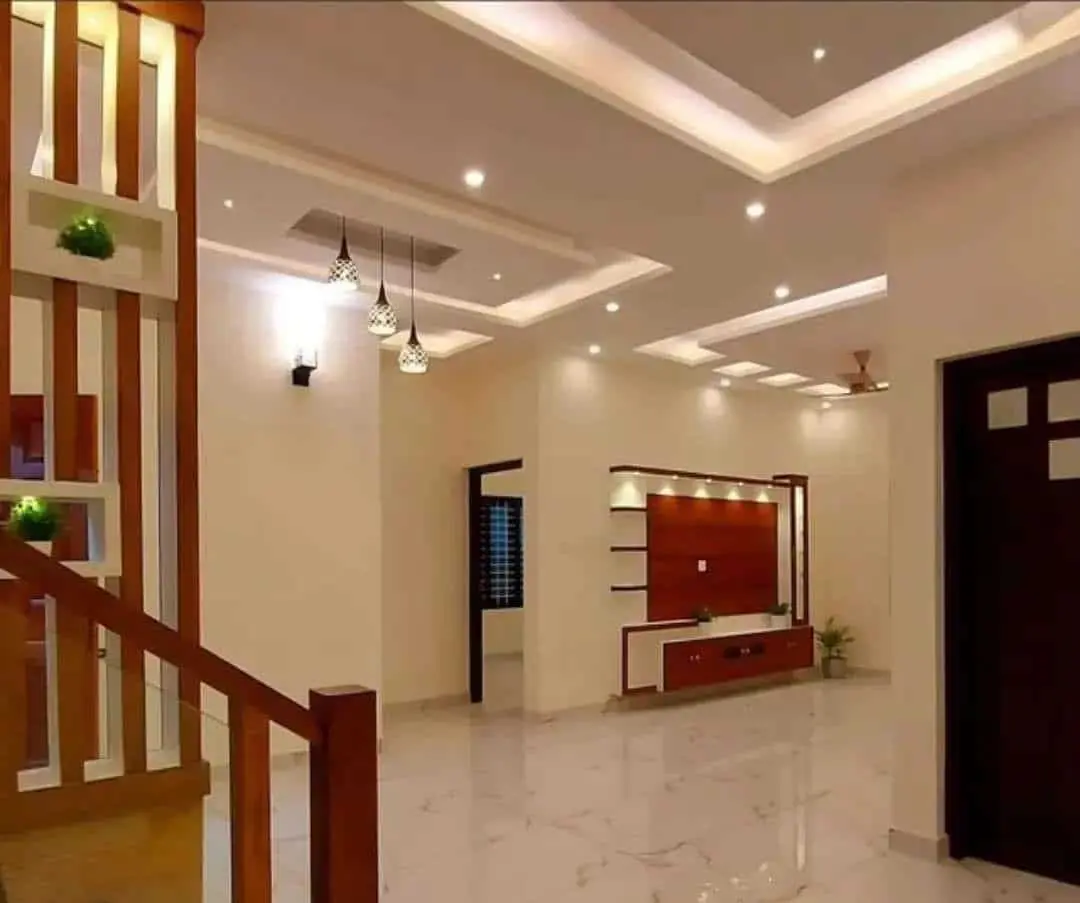 3BHK House for Sale in Ayyanthole | Thrissur