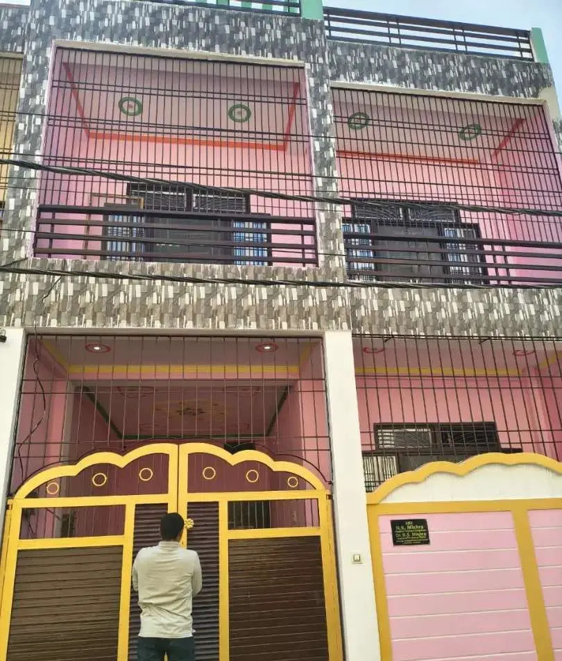 5BHK House for Sale in Chitaipur | Varanasi