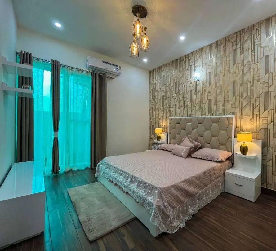 1BHK Flat for Sale in Sector 99 | Mohali