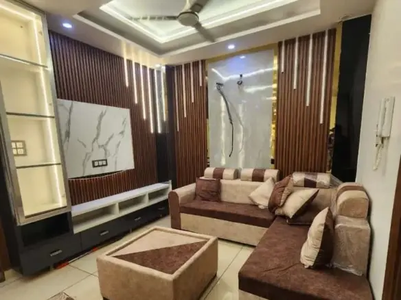 1BHK Flat for Sale in Uttam Nagar | Delhi