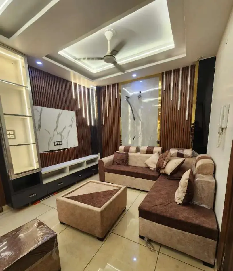 1BHK Flat for Sale in Uttam Nagar | Delhi