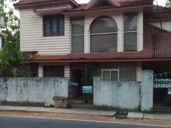 3BHK House for Sale in Muthoor | Thiruvalla