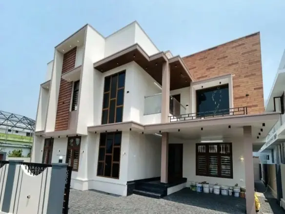 4BHK House for Sale in Kakkanad | Kochi