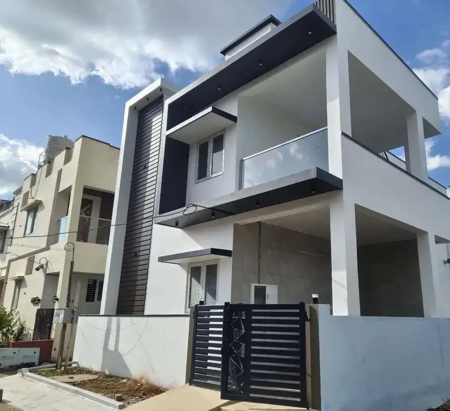 3BHK House for Sale in Thoppampatti | Coimbatore