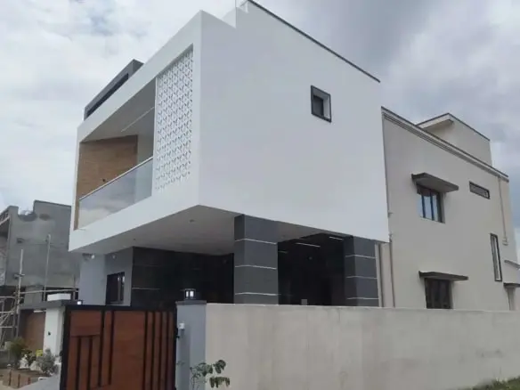 New 3BHK House for Sale in TVS Nagar | Coimbatore