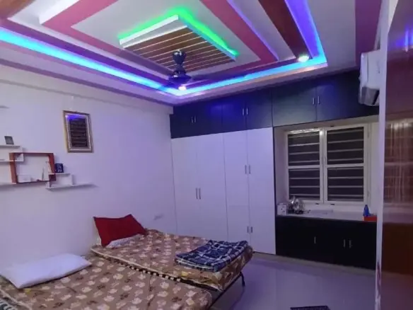 2BHK Flat for Sale in GK Rao Nagar, Guntur