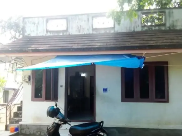 1BHK House for Sale in Mulankunnathukavu, Kolazhy