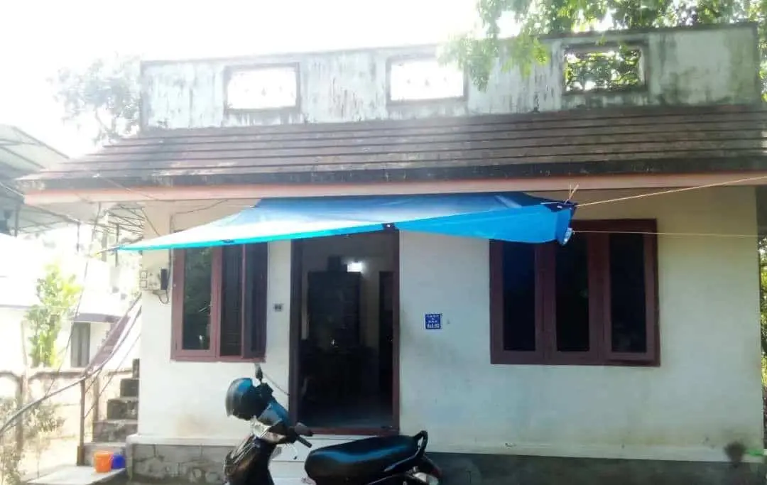 1BHK House for Sale in Mulankunnathukavu, Kolazhy