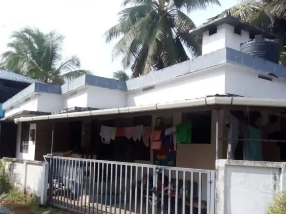 2BHK House for Sale in Thiroor, Thrissur