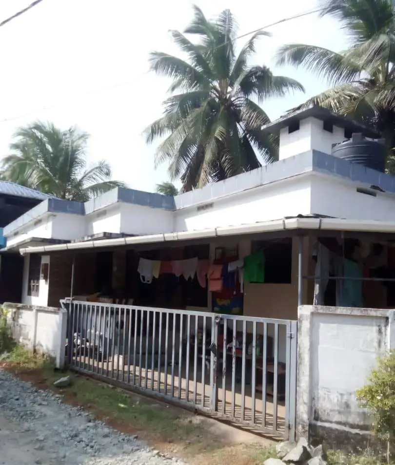 2BHK House for Sale in Thiroor, Thrissur