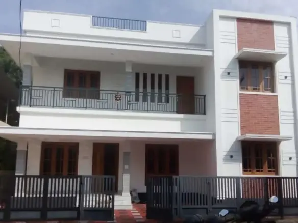 3BHK House for Sale in Thiroor, Thrissur