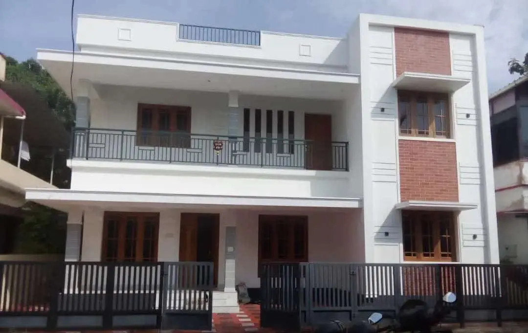 3BHK House for Sale in Thiroor, Thrissur