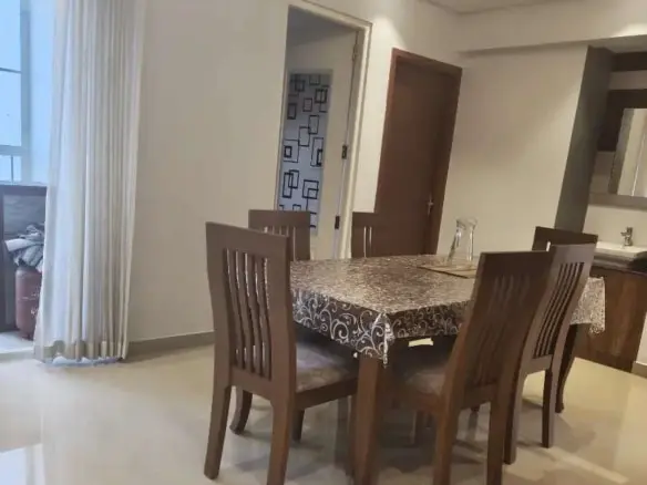 3BHK Flat for Sale in Elamakkara, Kochi