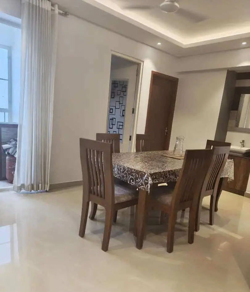 3BHK Flat for Sale in Elamakkara, Kochi