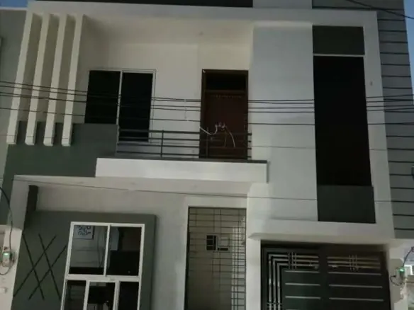 Independent 3BHK House for Sale in Borkhera, Kota