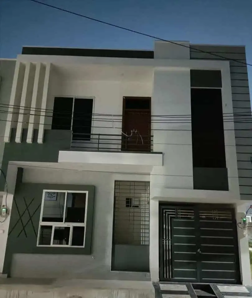 Independent 3BHK House for Sale in Borkhera, Kota